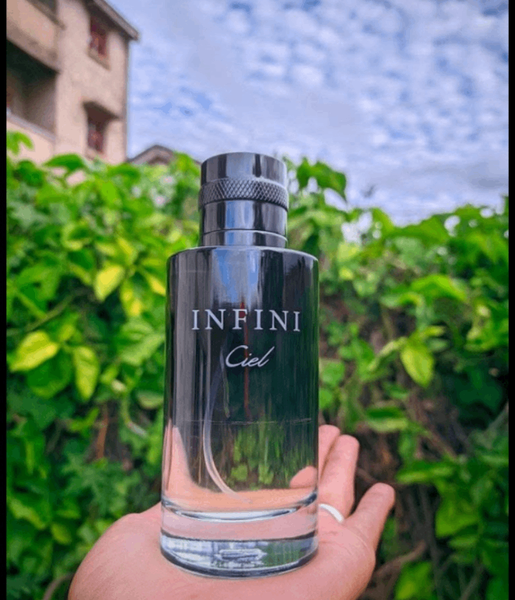 Parfum Infini Ciel Unisexe