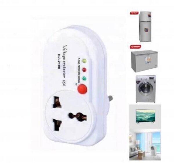 Protecteur de Tension