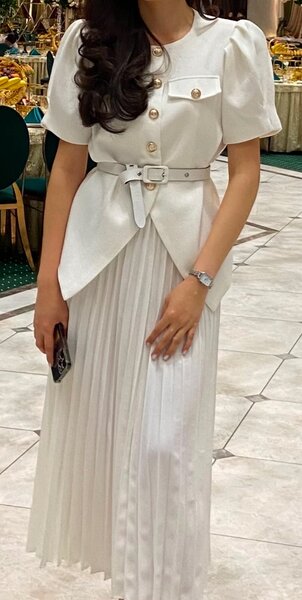 Вечерняя двойка в размере 42-44