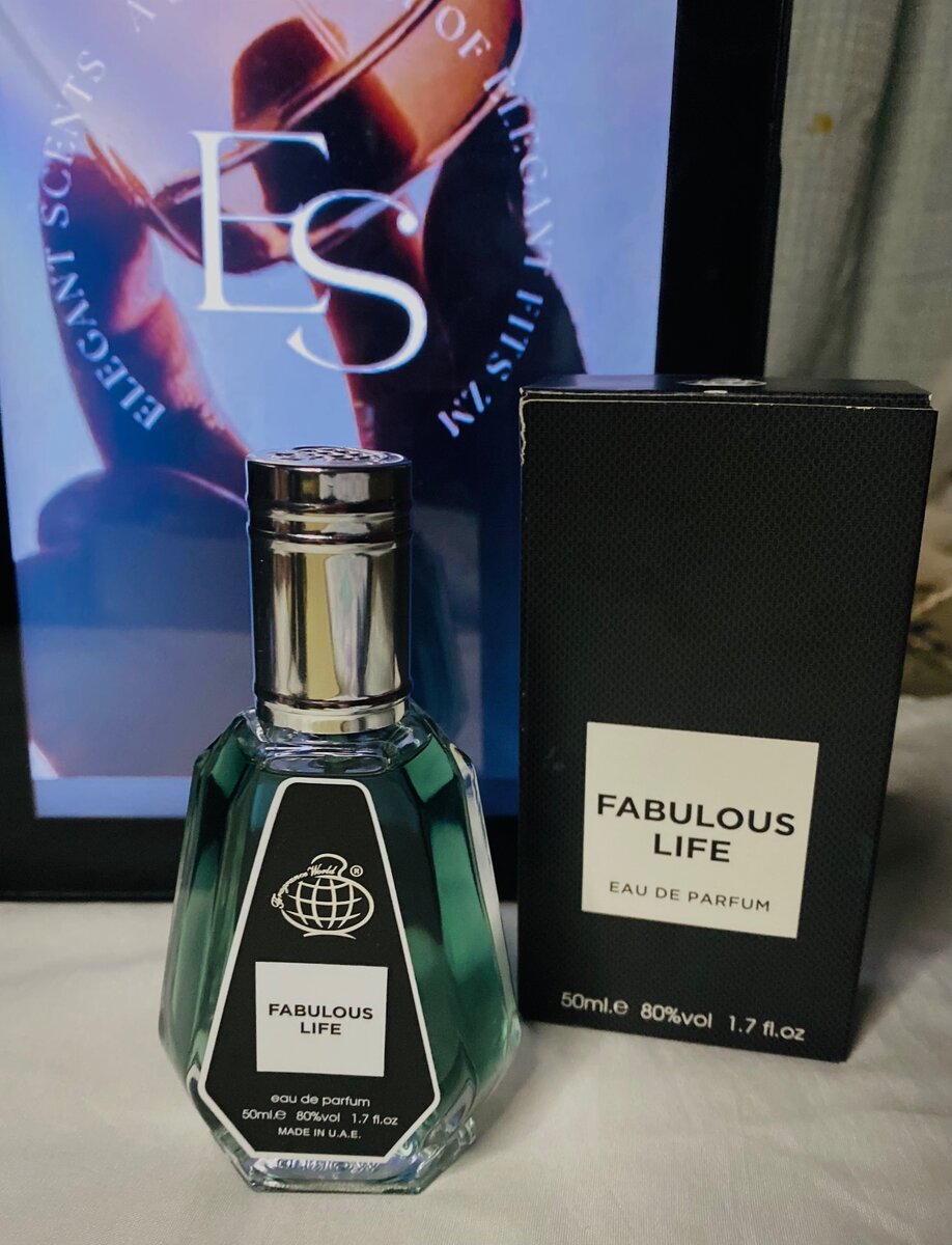 Mens and Womens Arabic Perfumes.