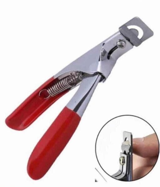 Coupe-ongles pour animaux