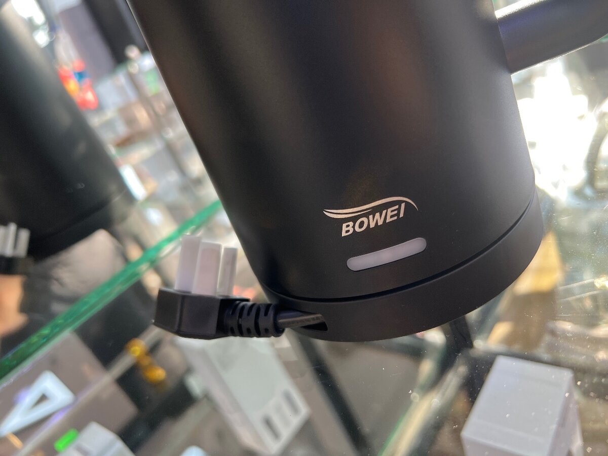 Чайник элетрический