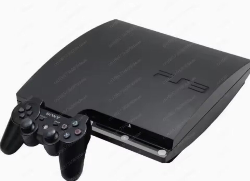 Console Sony PS3 Slim