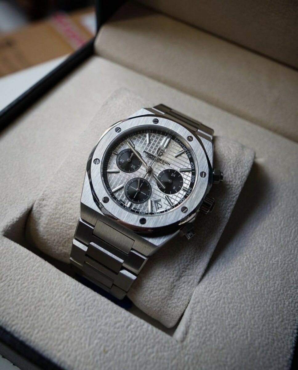 Pagani Design Royal Oak