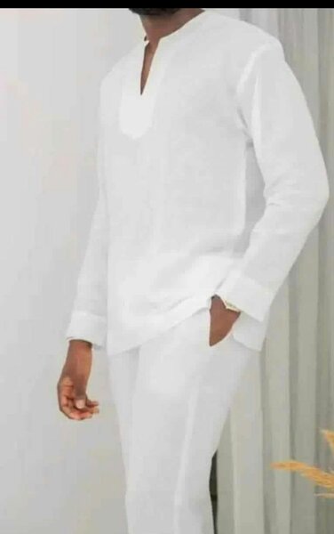 Chemise décontractée homme