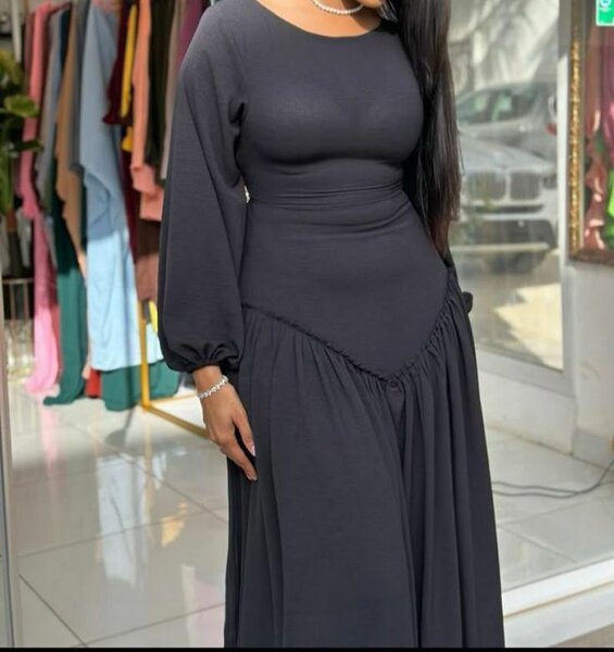Robe élégante pour femme