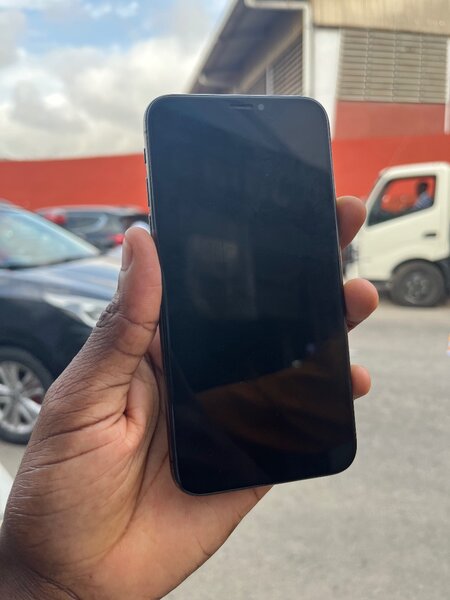 IPHONE X SIMPLE