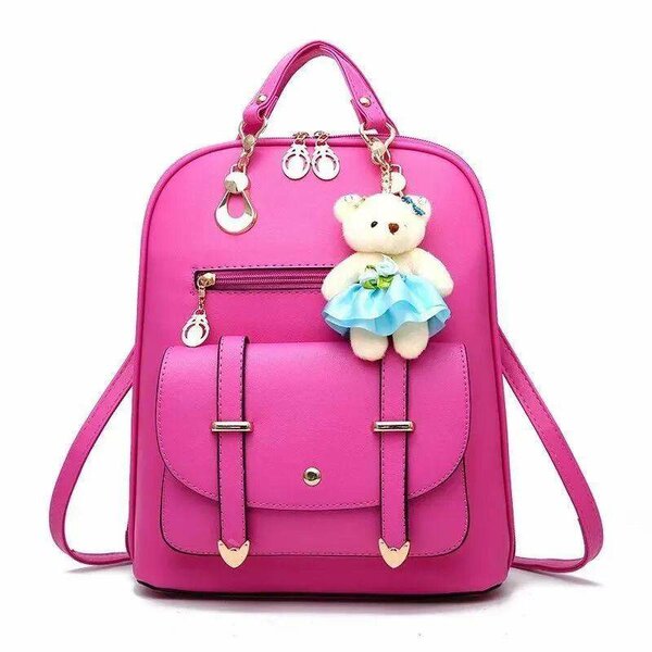 Sac à dos petite fille