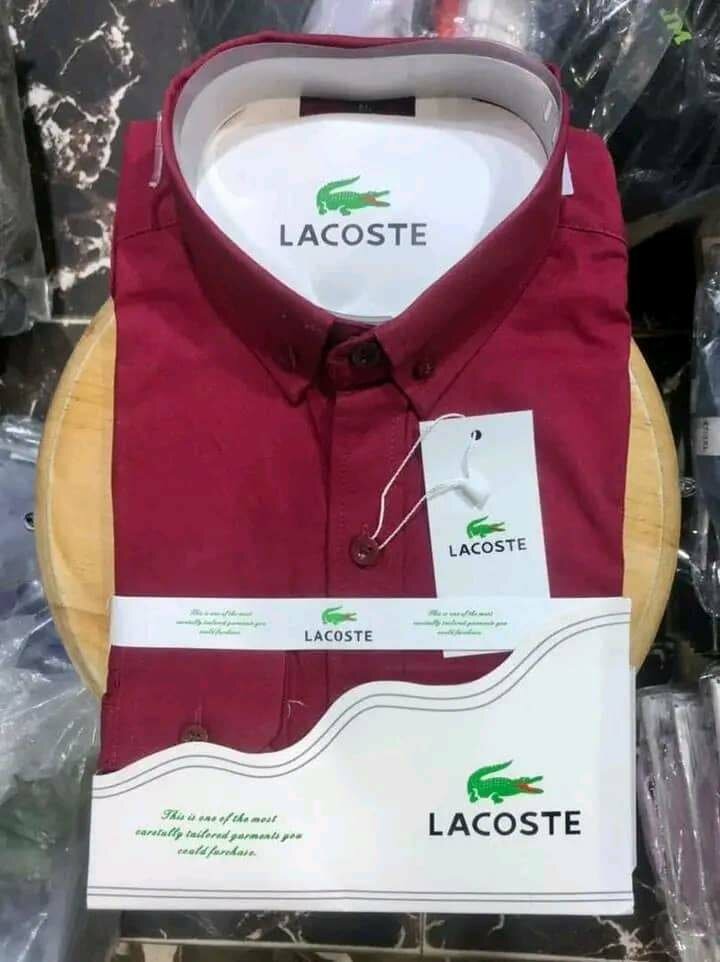 Lacoste