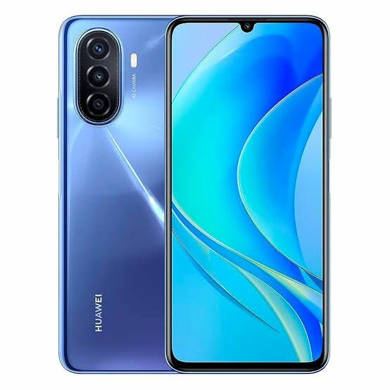 Huawei  128GB NOVA Y70 RAM 8go