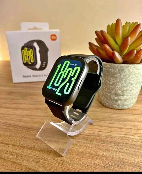 Montre Connectée Redmi 5