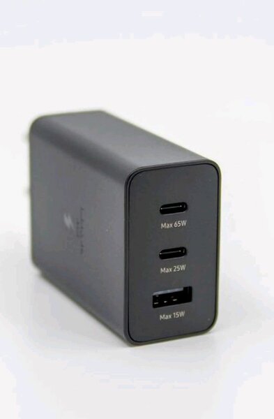 Chargeur Samsung