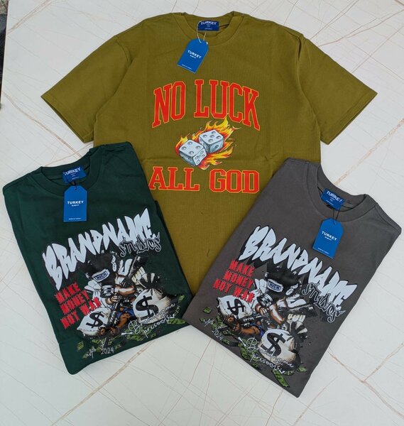 Original Turkish T-shirt