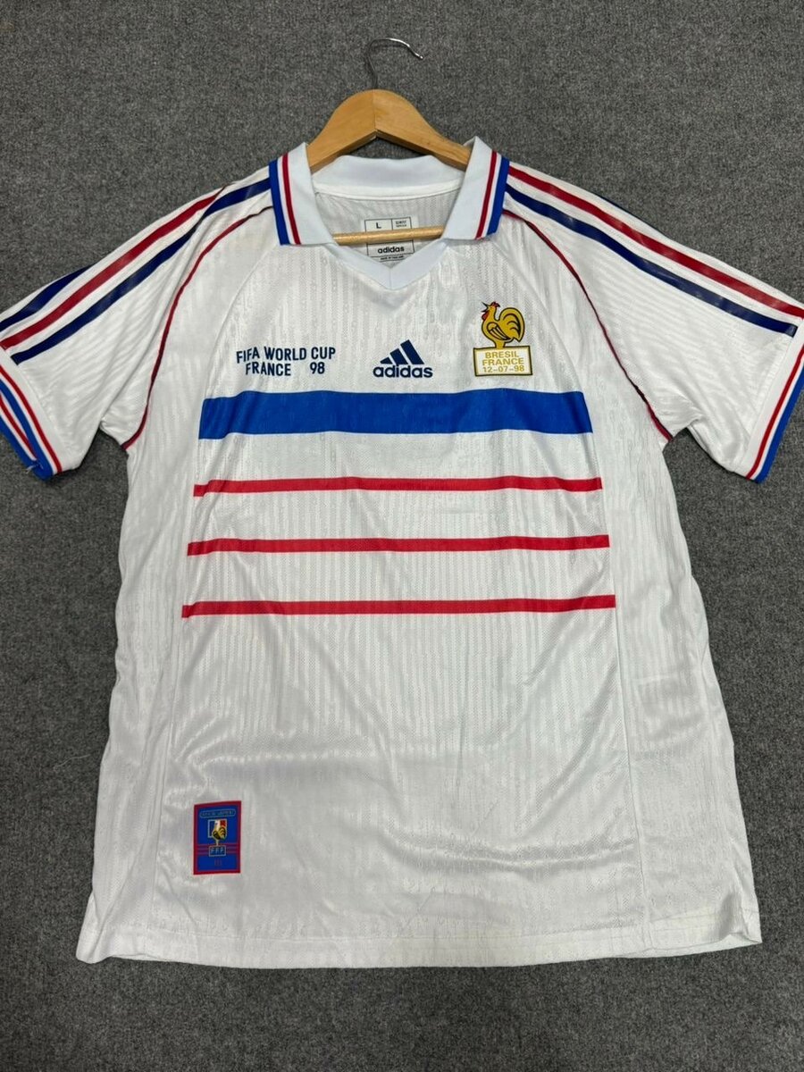 Maillot de Football de Collection