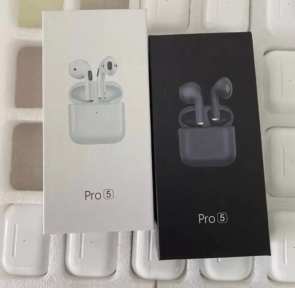 Écouteurs Sans Fil Pro 5
