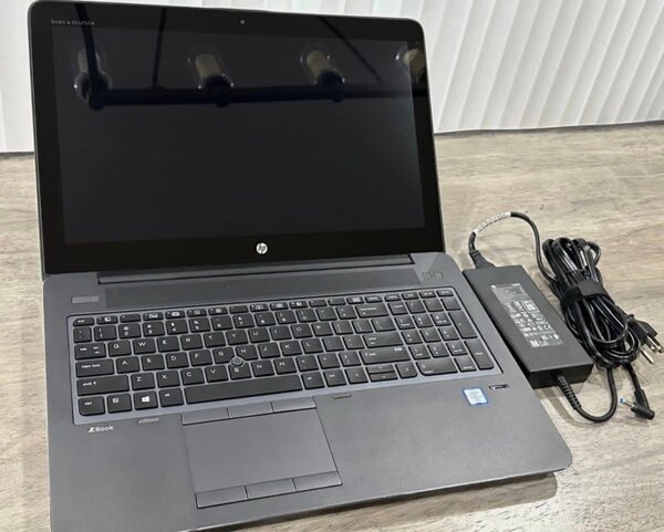 Ordinateur Portable HP Pro