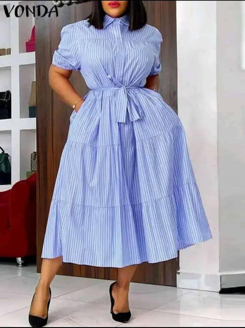 Dress available