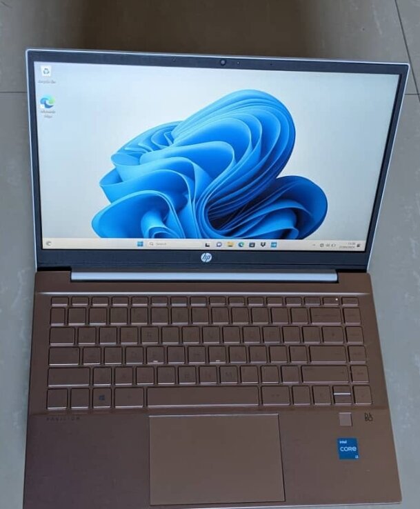 EXCELLENT CONDITION HP PAVILION 14-dv0599na