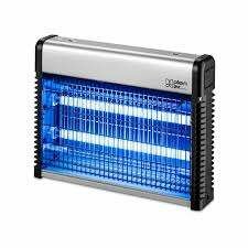 Lampe Anti-Insectes Puissante