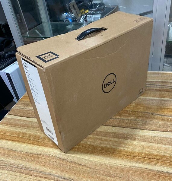 Dell XPS 13 Laptop Neuf