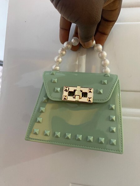 Ladies cute small bag