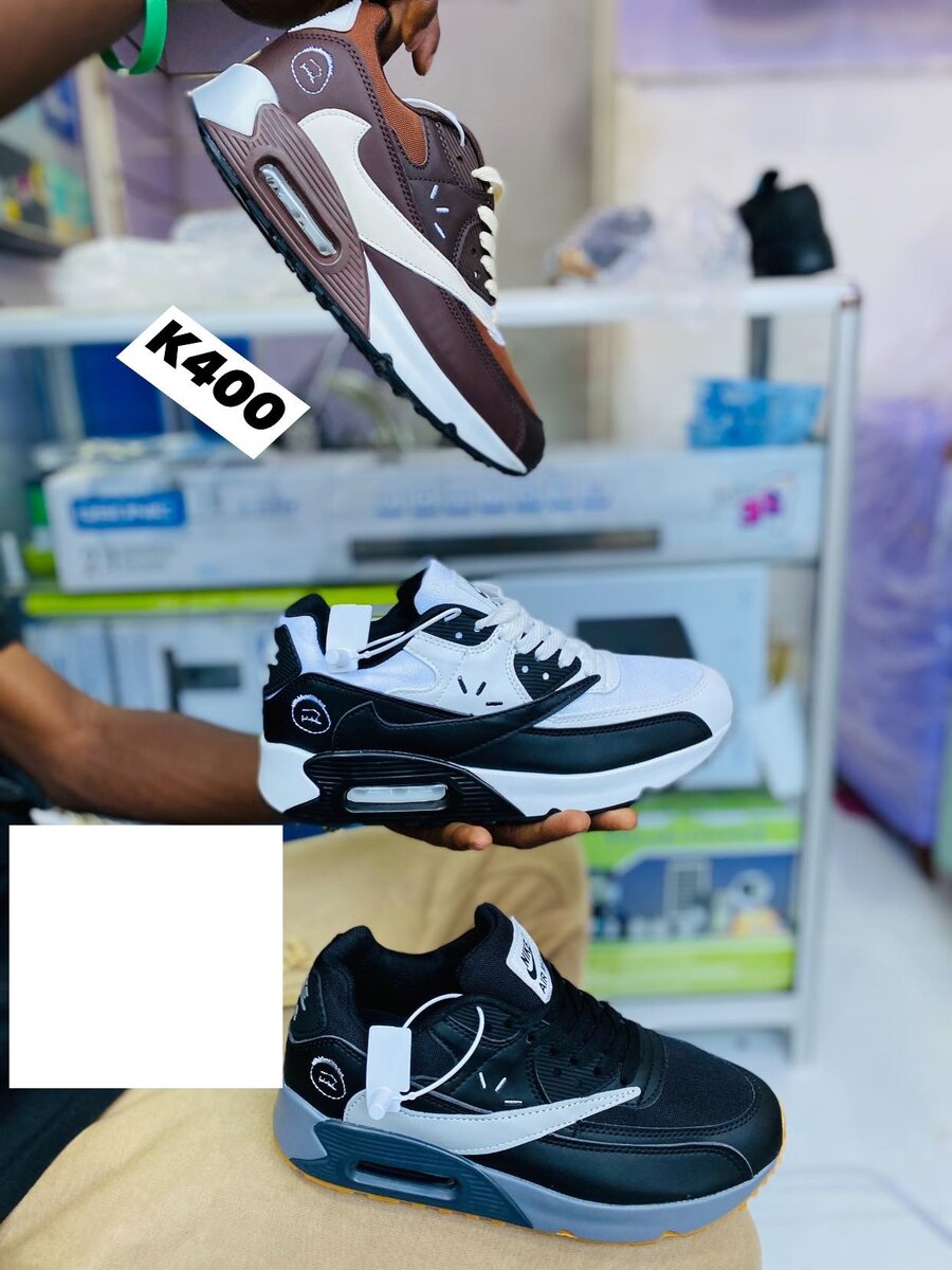 belles baskets pour hommes