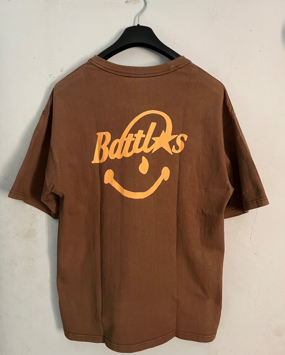 T-shirts friperie premier choix