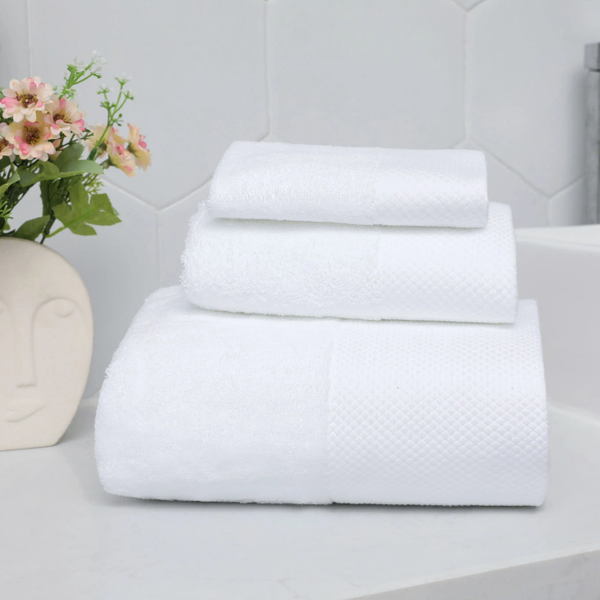 Serviette de bain