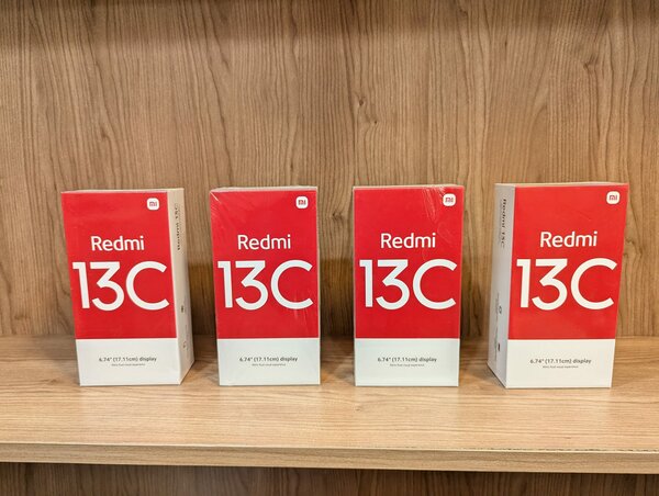Redmi 13C