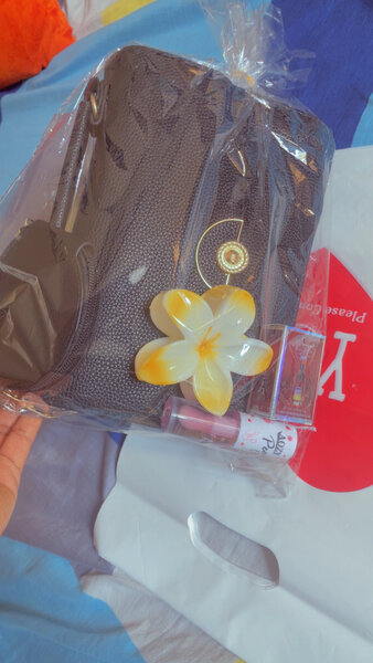 Elegant Sac à Main en Cuir