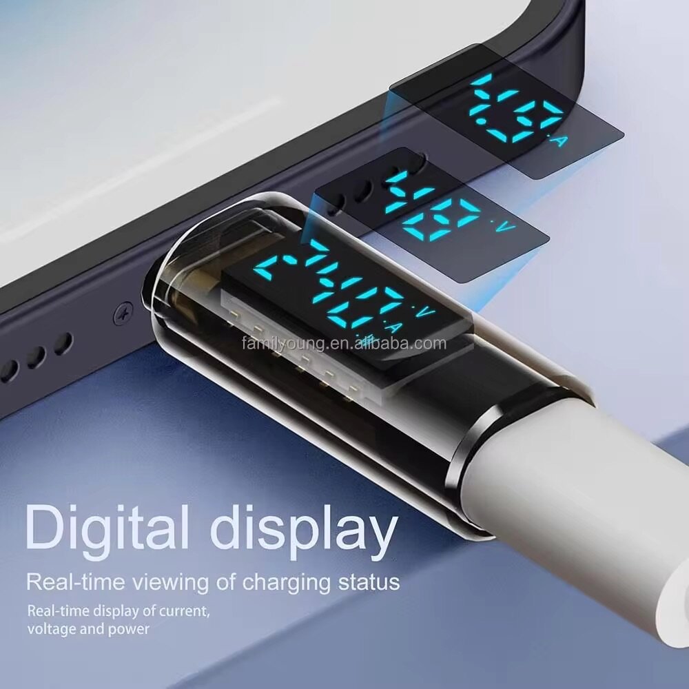 Testeur de courant USB Type-C