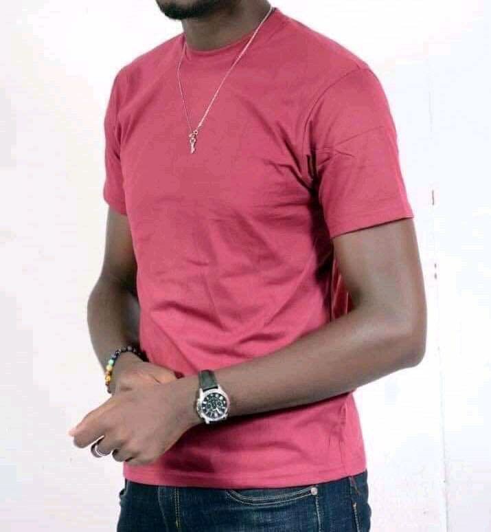 T-shirts unisexe en coton