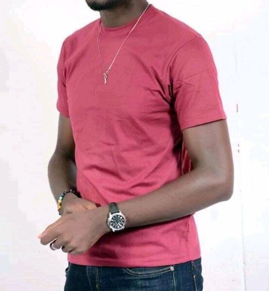 T-shirts unisexe en coton