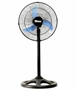 Standing fan