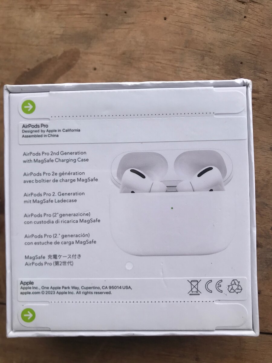Apple AirPod Pro