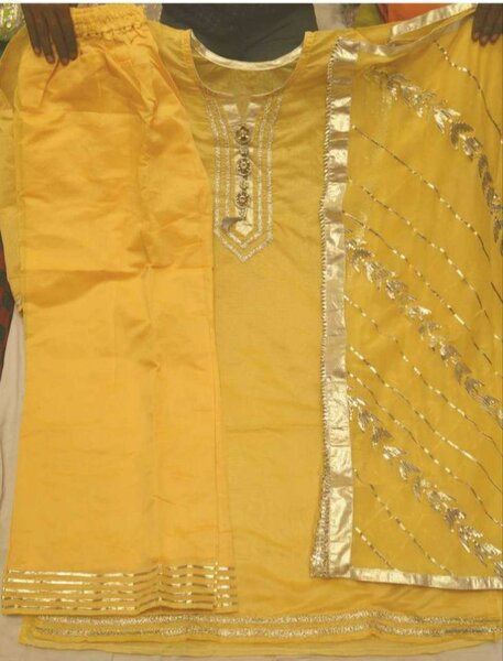 Shafoon 3 Peace Suit