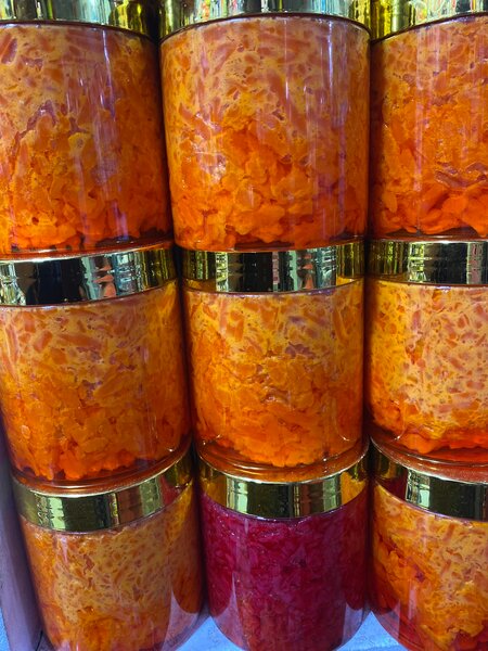 Savon molato réparateur