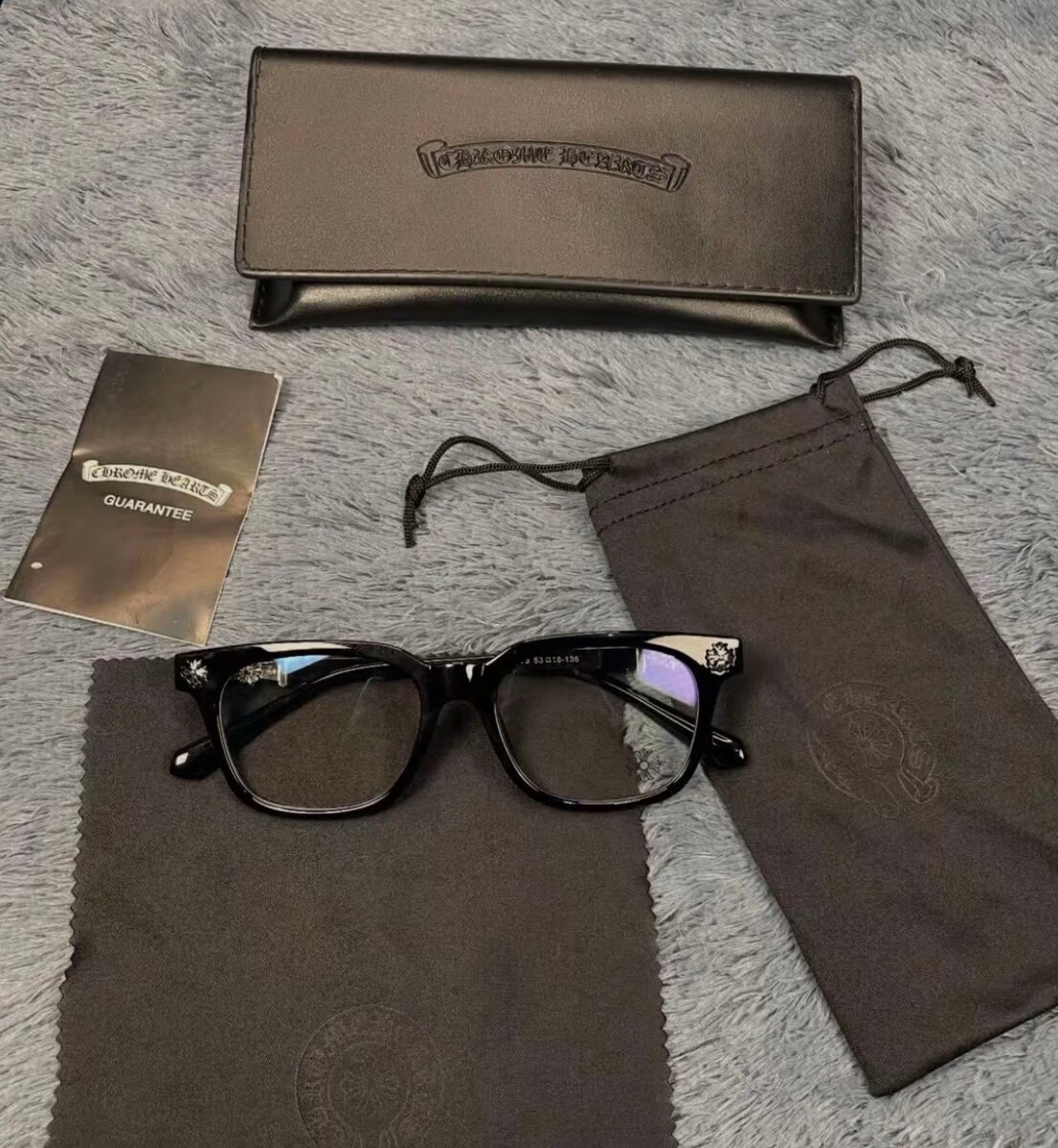 Lunettes élégantes pour tous