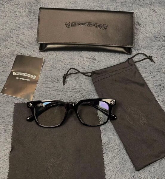 Lunettes élégantes pour tous