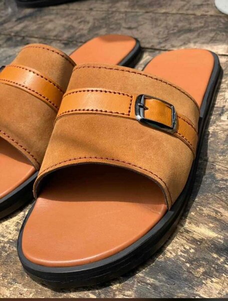 Men's sandals/ Slippers