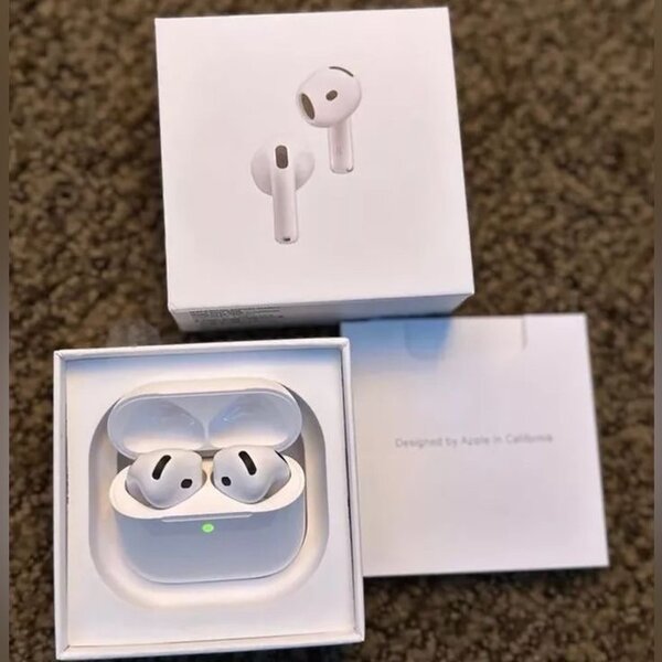 Airpods 4