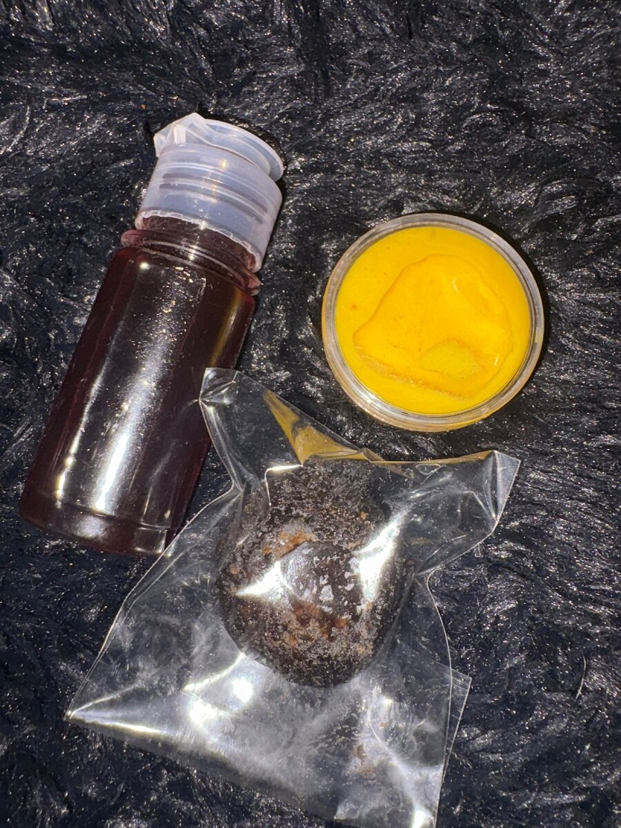 Ensemble de Soins Corporels Naturels