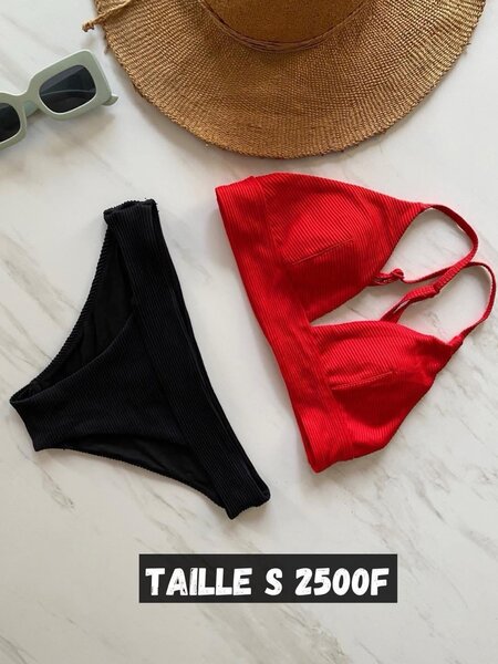 Maillot de Bain Femme Élégant