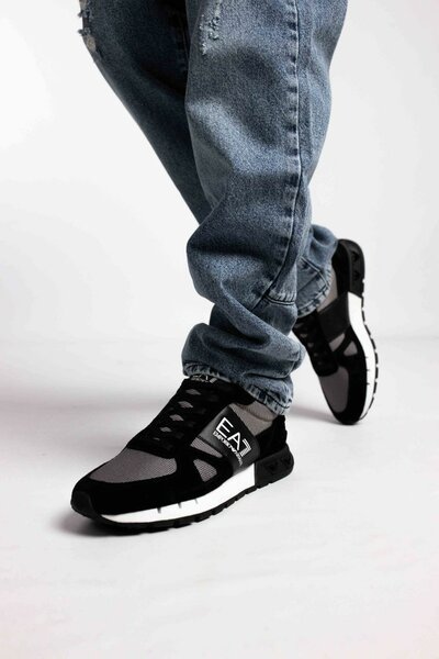 Sneakers de sport tendance