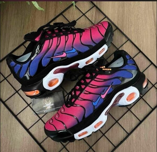 Nike Air Max Plus TN - Chaussures de sport
