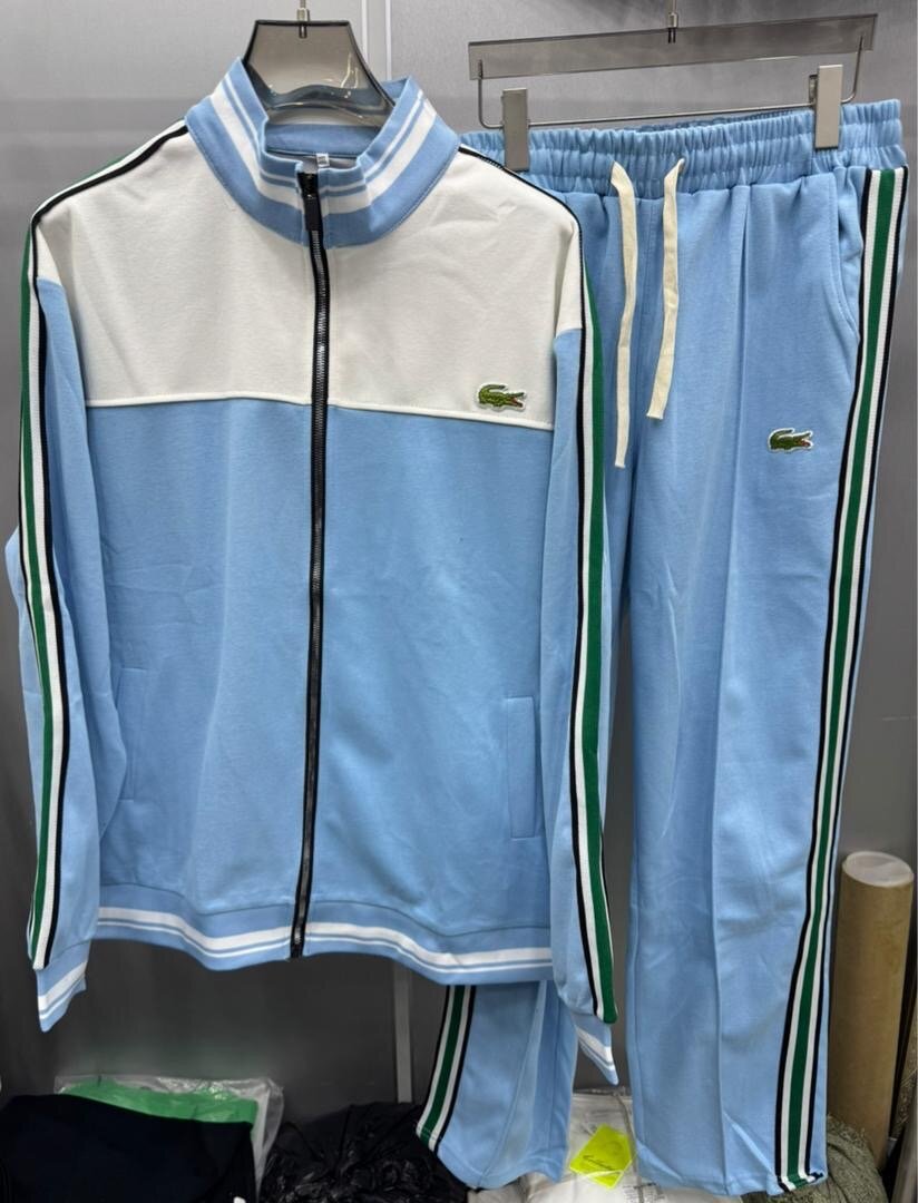 Survêtement Lacoste Homme