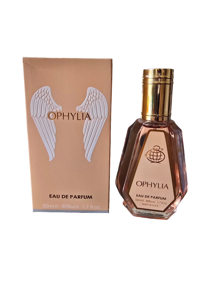 Fragrance world Ophylia Eau de Parfum 50ml