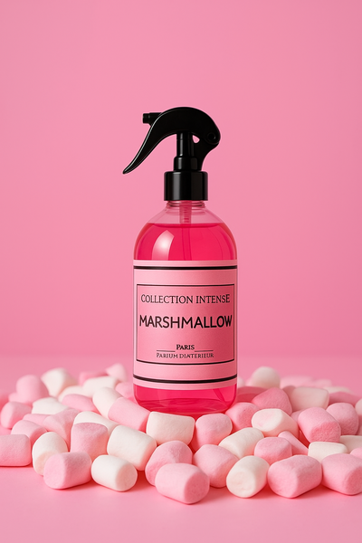 Parfum d'intérieur Marshmallow