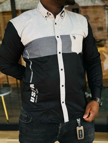 Chemise