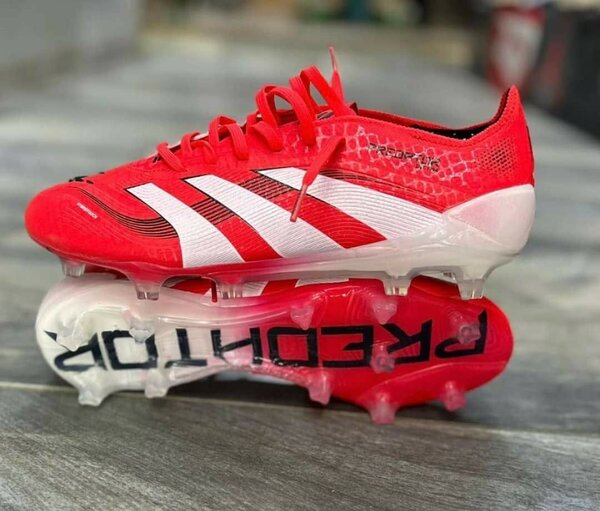 CRAMPON PREDATOR